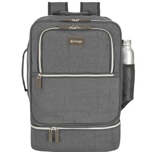 Biaggi Carry Cube Backpack